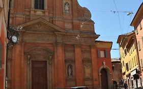 Collegio Di Spagna